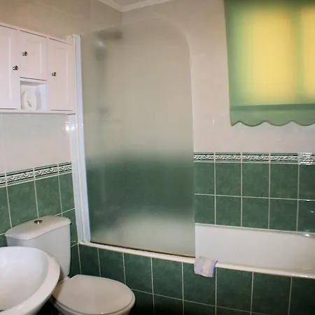Apartment Trevs Argaka, Aristo 2, Block 4, Apt 209 *