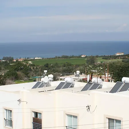 Apartamento Trevs Argaka, Aristo 2, Block 4, Apt 209 *