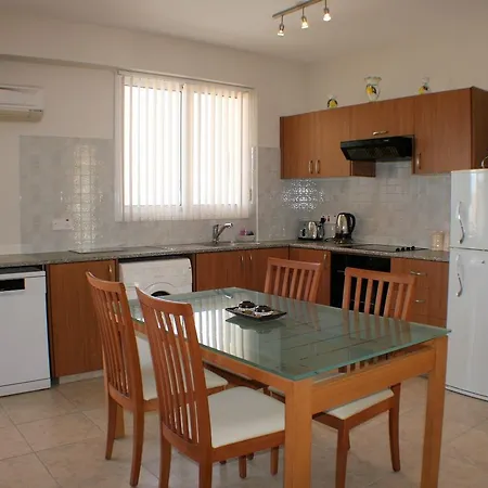 Apartment Trevs Argaka, Aristo 2, Block 4, Apt 209 *