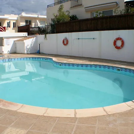 Apartamento Trevs Argaka, Aristo 2, Block 4, Apt 209 *