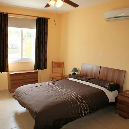 Apartamento Trevs Argaka, Aristo 2, Block 4, Apt 209 *